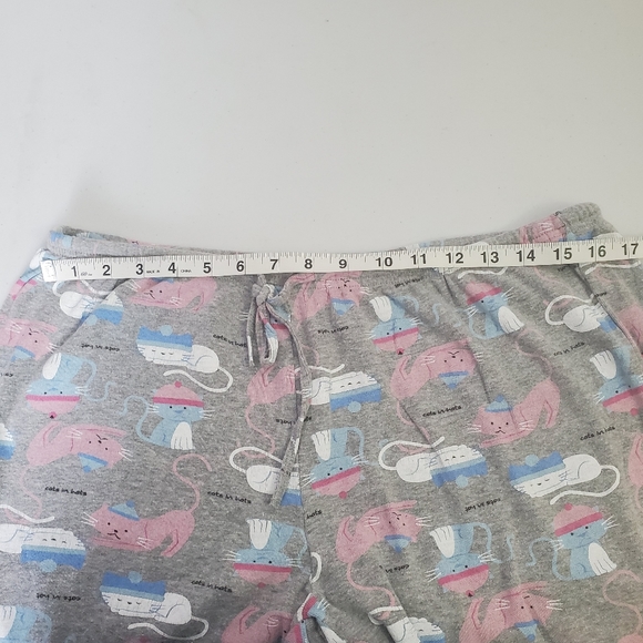 St. Eve Cat Pajamas - Picture 5 of 6